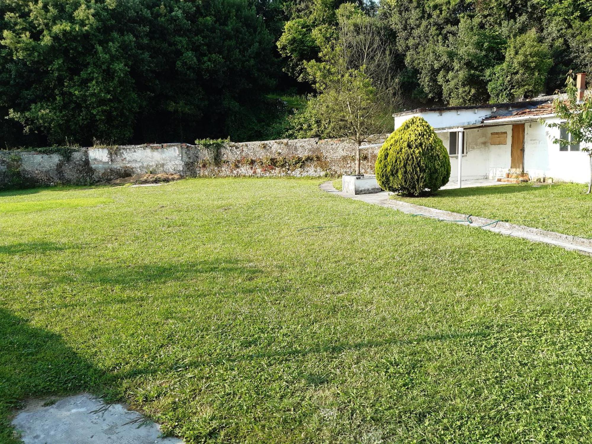 Villa Casa En Laredo Exterior foto